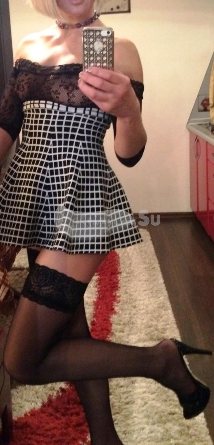 Проститутка София г. Тюменцево